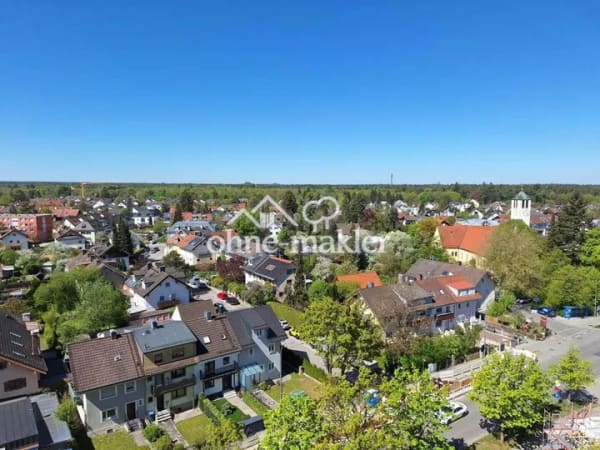 Immobilie in Unterhaching - Etagenwohnung in Unterhaching - Bild 0
