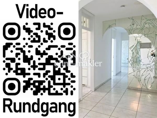Immobilie in Unterhaching - Etagenwohnung in Unterhaching - Bild 3