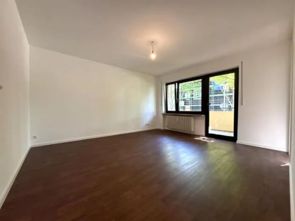 Immobilie in Kaufering - Erdgeschosswohnung in Kaufering - Bild 3