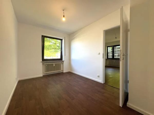 Immobilie in Kaufering - Erdgeschosswohnung in Kaufering - Bild 4