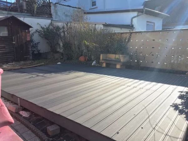 Immobilie in Flörsheim - Einfamilienhaus mit großer Dachterrasse– viel Potenzial zur individuellen Gestaltung - Bild 1