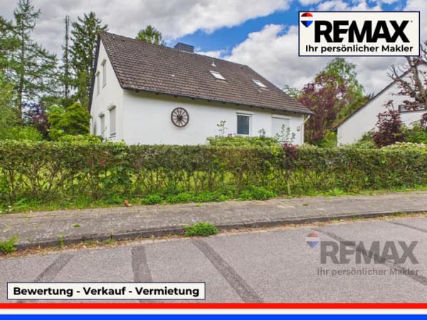 Immobilie in Neumünster - Ihr Sanierungs-/
Verwirklichungsprojekt 
in bester Lage vom Amselweg - Bild 0