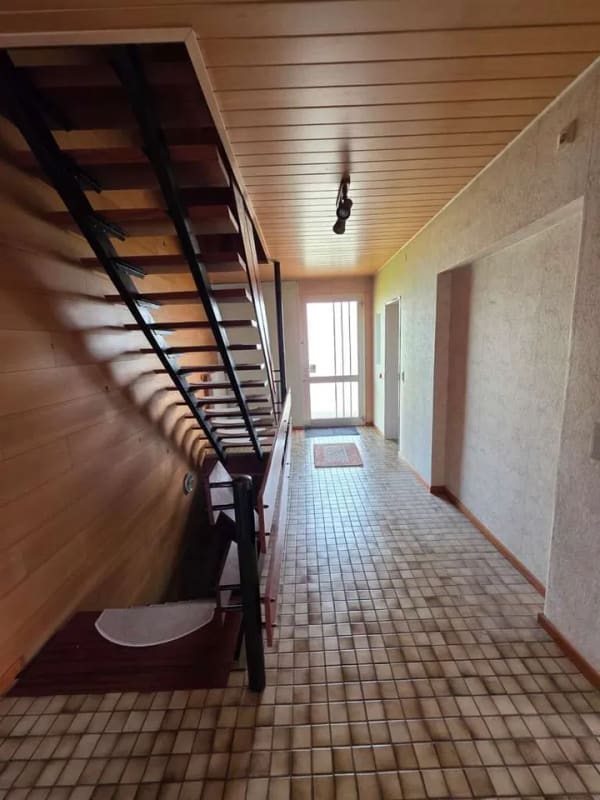 Immobilie in Remlingen-Semmenstedt - Einfamilienhaus mit Doppelgarage in ruhiger Feldrandlage - Bild 3