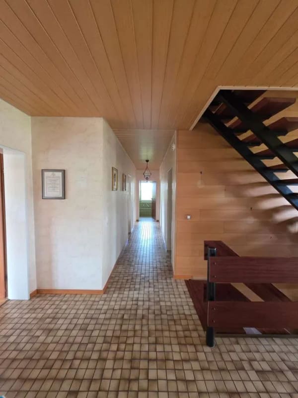 Immobilie in Remlingen-Semmenstedt - Einfamilienhaus mit Doppelgarage in ruhiger Feldrandlage - Bild 4
