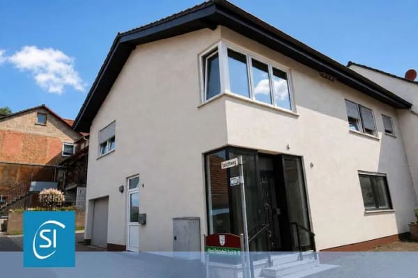 Immobilie in Sippersfeld - Eine Immobilie mit vielen Möglichkeiten: 2-FH oder Wohn- und Geschäftshaus mit rund 200 m² - Bild 0