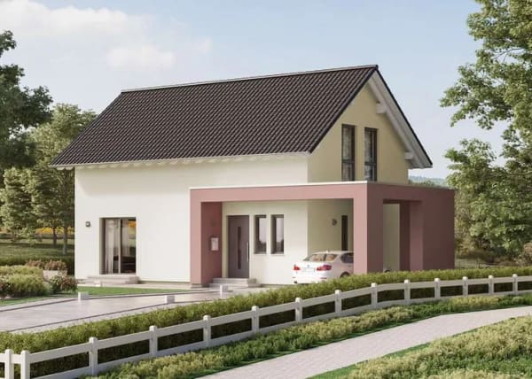 Immobilie in Blowatz - Massa Haus - Weil jedes Zuhause einzigartig ist. - Bild 2