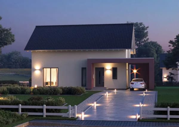 Immobilie in Blowatz - Massa Haus - Weil jedes Zuhause einzigartig ist. - Bild 3