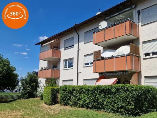 Immobilie in Eislingen/Fils - Gutes Umfeld und eine schnelle Verkehrsanbindung - Bild 0