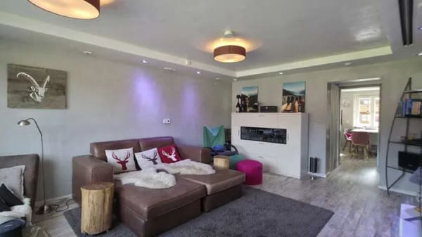 Immobilie in Oberstdorf - "Hanna"- moderne Wohnung in Oberstdorf - Bild 0