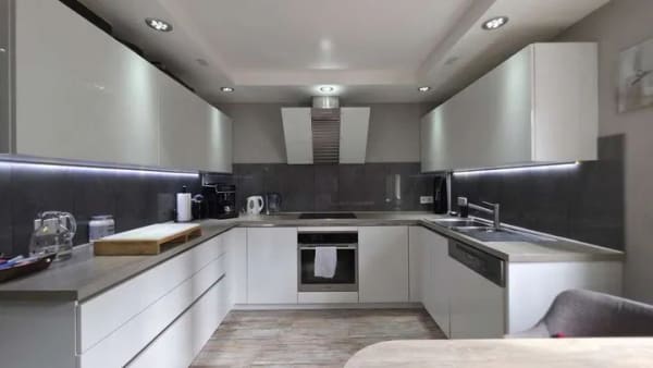Immobilie in Oberstdorf - "Hanna"- moderne Wohnung in Oberstdorf - Bild 2