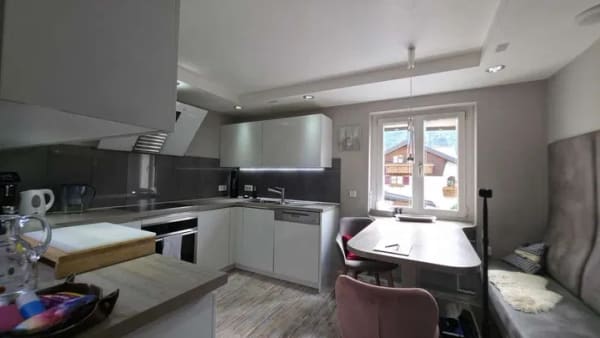 Immobilie in Oberstdorf - "Hanna"- moderne Wohnung in Oberstdorf - Bild 3