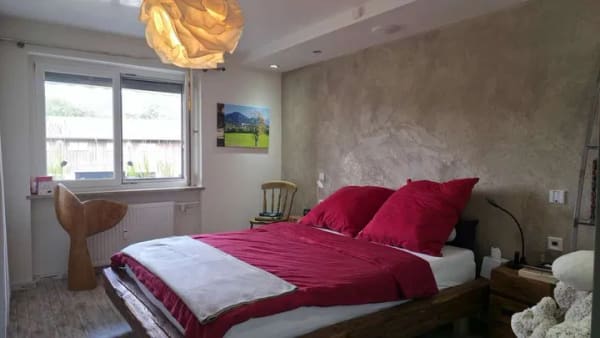 Immobilie in Oberstdorf - "Hanna"- moderne Wohnung in Oberstdorf - Bild 4