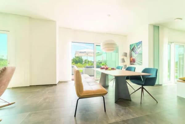 Immobilie in Großeibstadt - Ihr maßgeschneiderter Bungalow - Individuell geplant, nachhaltig gebaut - Bild 2