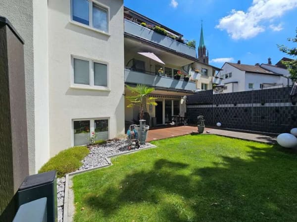 Immobilie in Essen - Seltene Gelegenheit -Top Investment - Mietpreisbindung bis Ende 2028 - Bild 0