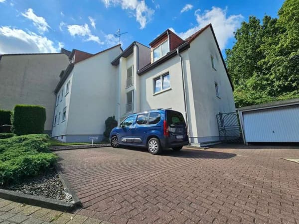 Immobilie in Essen - Seltene Gelegenheit -Top Investment - Mietpreisbindung bis Ende 2028 - Bild 1