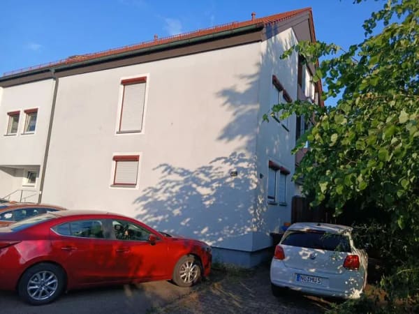 Immobilie in Mönchsdeggingen - Mehrfamilienhaus mit 400 m² Wohnfläche in Mönchsdeggingen - Bild 0