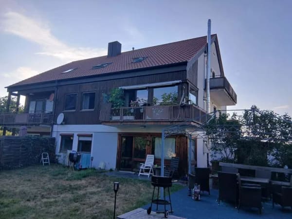 Immobilie in Mönchsdeggingen - Mehrfamilienhaus mit 400 m² Wohnfläche in Mönchsdeggingen - Bild 2