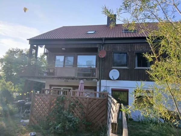 Immobilie in Mönchsdeggingen - Mehrfamilienhaus mit 400 m² Wohnfläche in Mönchsdeggingen - Bild 4