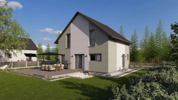 Immobilie in Rothenfels - Ihr maßgeschneidertes Traumhaus in 97851 - Individuell geplant, nachhaltig gebaut - Bild 2