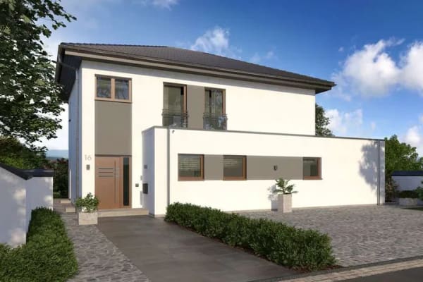 Immobilie in Karlstadt - Mehrfamilienhaus nach Maß - Ihr individuelles Zuhause in 97753 - Bild 0