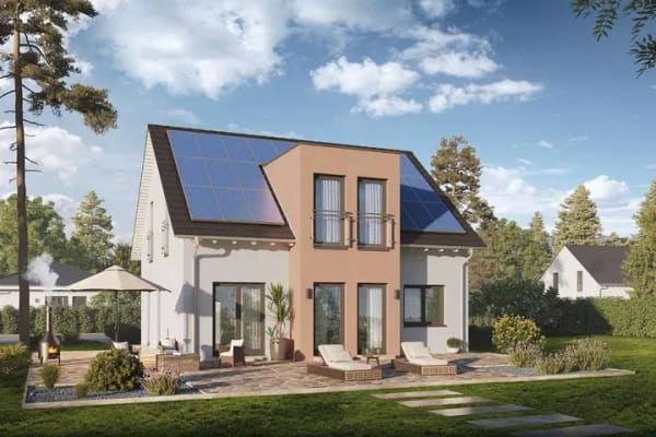 Immobilie in Großeibstadt - Individuell geplantes Einfamilienhaus - Ihr maßgeschneidertes Traumzuhause in 97633 - Bild 2