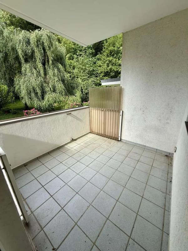 Immobilie in Lich - 3-Zimmer-Wohnung am Höhlerberg in ruhiger, kliniknaher Lage von Lich - Bild 3