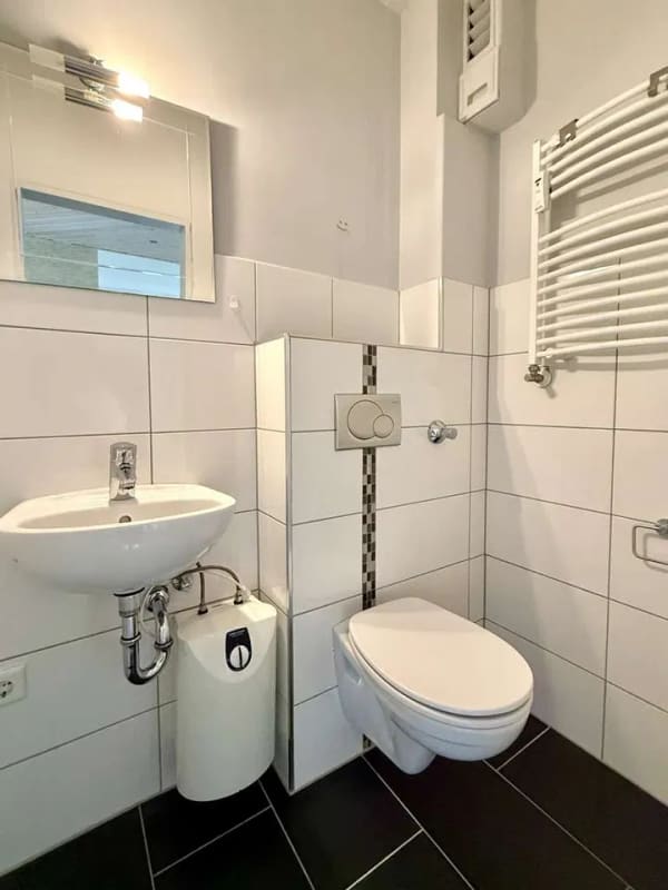 Immobilie in Lich - 3-Zimmer-Wohnung am Höhlerberg in ruhiger, kliniknaher Lage von Lich - Bild 4