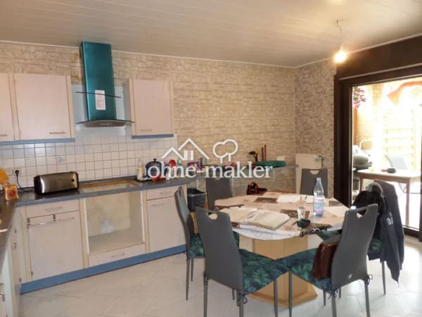 Immobilie in Schwarzheide - 160 m² Wohnfläche, 879 m² Grundstück: Viel Platz für Familie, Arbeit und eigene Ideen - Bild 4
