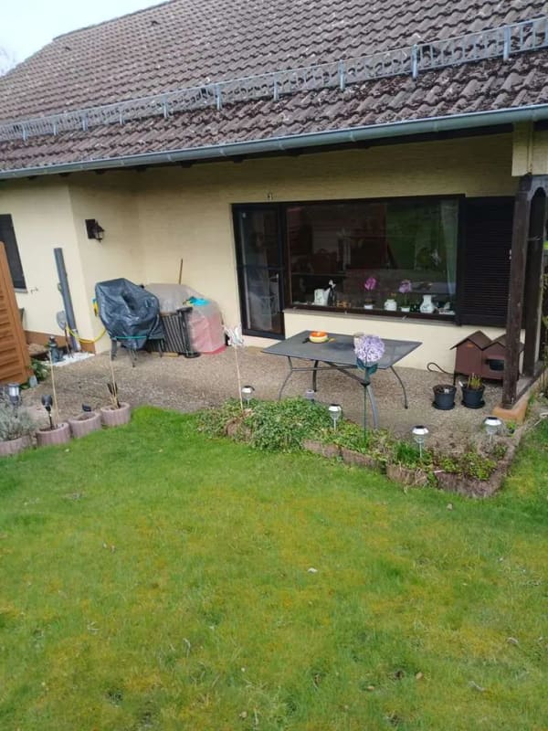 Immobilie in Oberzent - Freundliches Einfamilienhaus in schöner Lage in Beerfelden - Bild 3