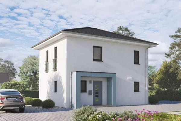 Immobilie in Fichtenau - Individuelles Einfamilienhaus in Fichtenau - maßgeschneidert für Sie! - Bild 0
