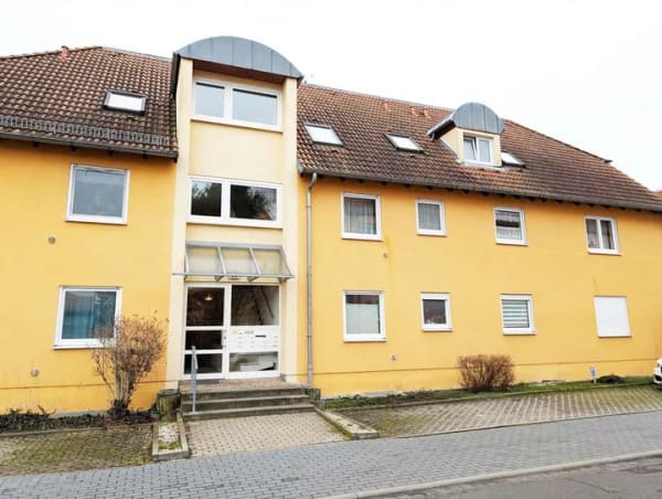 Immobilie in Schkeuditz - Ruhiges Wohnen im Speckgürtel von Leipzig - Bild 0