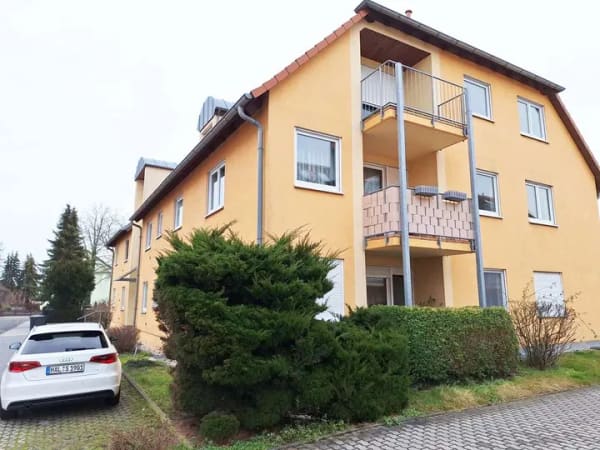 Immobilie in Schkeuditz - Ruhiges Wohnen im Speckgürtel von Leipzig - Bild 2