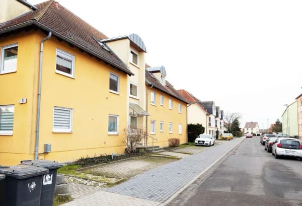 Immobilie in Schkeuditz - Ruhiges Wohnen im Speckgürtel von Leipzig - Bild 3