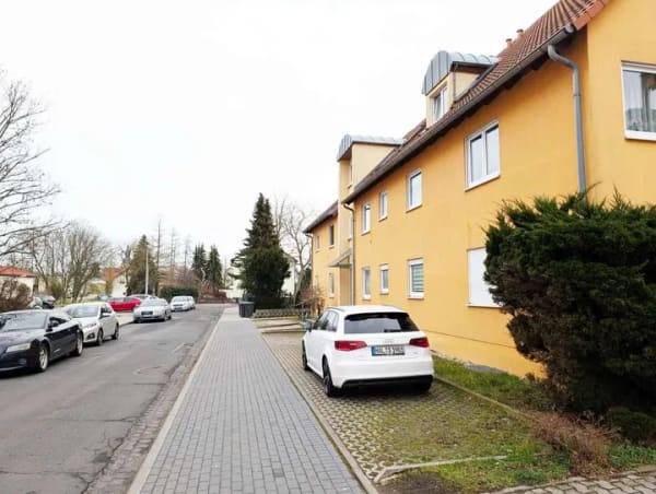Immobilie in Schkeuditz - Ruhiges Wohnen im Speckgürtel von Leipzig - Bild 4