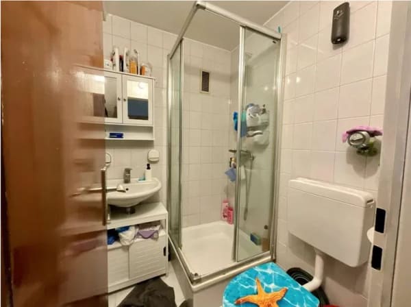 Immobilie in Ludwigshafen am Rhein - Attraktive Kapitalanlage! 1 ZKB in Lu-Mundenheim - Bild 3