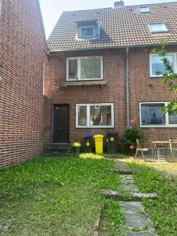 Immobilie in Kiel - Reiheneckhaus (entkernt) als Rohbau zu verkaufen - Bild 0