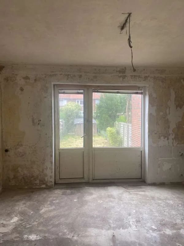 Immobilie in Kiel - Reiheneckhaus (entkernt) als Rohbau zu verkaufen - Bild 2