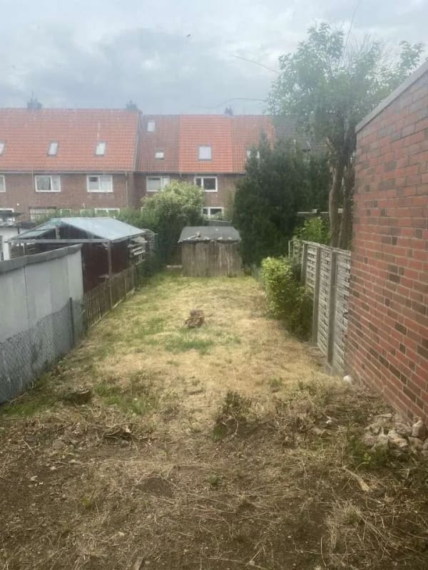 Immobilie in Kiel - Reiheneckhaus (entkernt) als Rohbau zu verkaufen - Bild 3