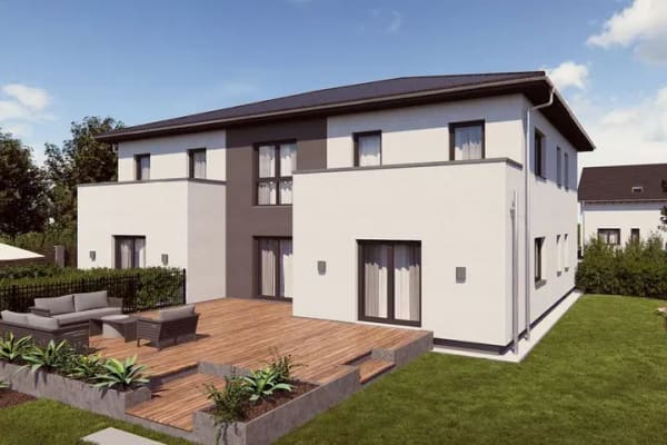 Immobilie in Bad Brückenau - Individuell geplantes Traumhaus - Flexibel, hochwertig und nachhaltig in 97769 - Bild 0