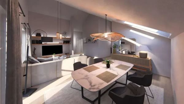 Immobilie in Bad Brückenau - Individuell geplantes Traumhaus - Flexibel, hochwertig und nachhaltig in 97769 - Bild 2