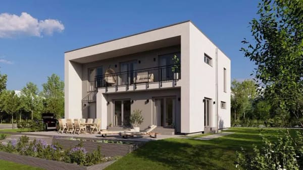 Immobilie in Hammelburg - Individuell geplantes Einfamilienhaus - Ihr Traum vom maßgeschneiderten Zuhause in 97762 - Bild 0