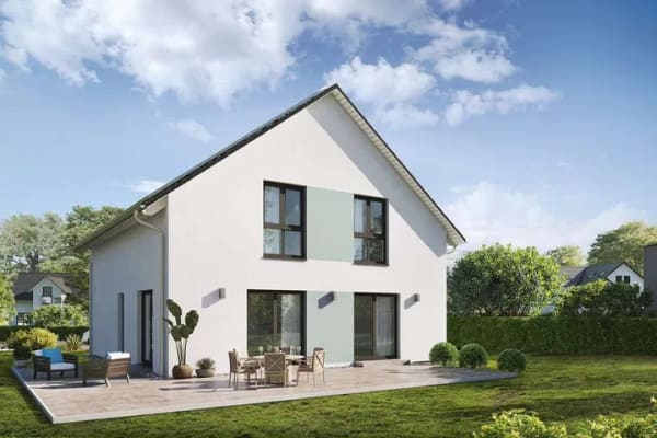 Immobilie in Wildflecken - Ihr individuell geplantes Einfamilienhaus - Flexibel, nachhaltig und komfortabel wohnen in 97772 - Bild 1