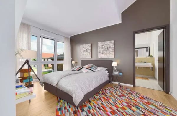 Immobilie in Altertheim - Ihr Traum-Bungalow - Individuell geplant und energieeffizient mit Poolkomfort - Bild 2