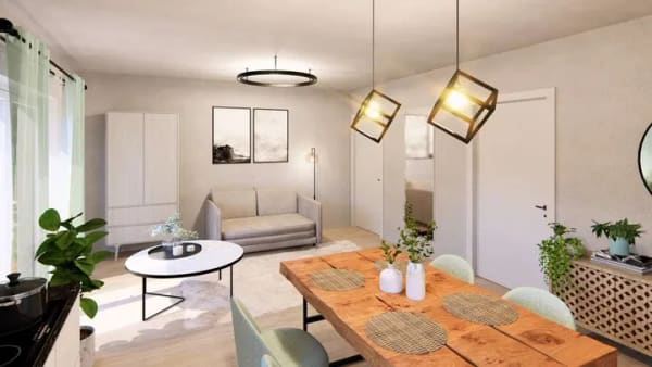 Immobilie in Bad Königshofen im Grabfeld - Ihr individuelles Einfamilienhaus in 97631 - Flexibilität und Nachhaltigkeit für Ihr Traumzuhause - Bild 1