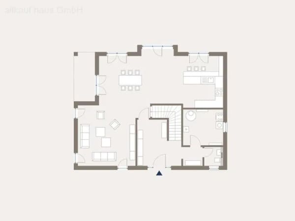 Immobilie in Bad Königshofen im Grabfeld - Ihr individuelles Einfamilienhaus in 97631 - Flexibilität und Nachhaltigkeit für Ihr Traumzuhause - Bild 3