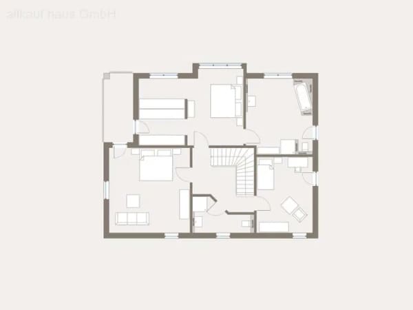 Immobilie in Bad Königshofen im Grabfeld - Ihr individuelles Einfamilienhaus in 97631 - Flexibilität und Nachhaltigkeit für Ihr Traumzuhause - Bild 4