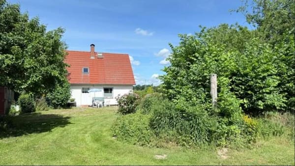 Immobilie in Boldekow - Idyllisches Wohnen in ruhiger Lage - Bild 1