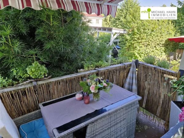 Immobilie in Much - Much Wellerscheid: Zweifamilienhaus mit Garage und Carport - Bild 4