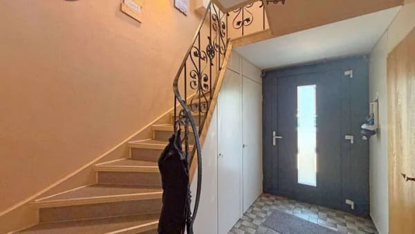 Immobilie in Xanten - Ein Zuhause mit Platz und Freiraum!  Haus mit Einliegerwohnung in Xanten Marienbaum! - Bild 3