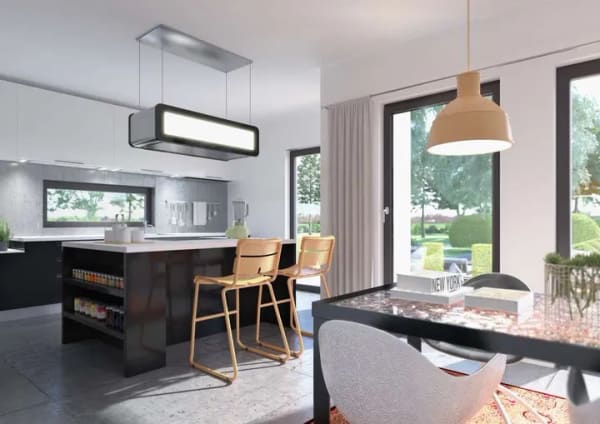 Immobilie in Calau - LivingHaus - Dein maßgeschneidertes Traumhaus in Calau mit innovativem Baukonzept - Bild 4